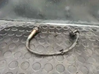 Pezzo di ricambio per auto di seconda mano sonda lambda per opel insignia a sedán (g09) 2.0 cdti (69) riferimenti oem iam 55572548  0281004161