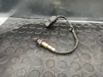 Pezzo di ricambio per auto di seconda mano sonda lambda per opel insignia a sedán (g09) 2.0 cdti (69) riferimenti oem iam 55572548  0281004161