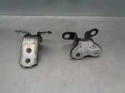 Pezzo di ricambio per auto di seconda mano cerniera per toyota corolla (e21) * riferimenti oem iam 