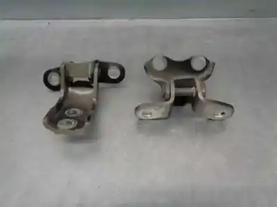 Peça sobressalente para automóvel em segunda mão dobradiça por toyota corolla (e21) * referências oem iam   