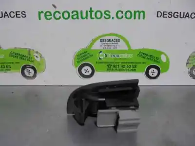 Second-hand car spare part rear right power window switch for audi allroad quattro (4b5) 2.5 tdi (132kw) oem iam references 4b0959855  