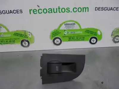 Second-hand car spare part rear left power window switch for audi allroad quattro (4b5) 2.5 tdi (132kw) oem iam references 4b0959855