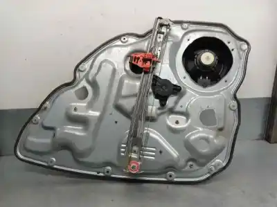 Second-hand car spare part rear left window regulator for fiat croma (194_) 1.9 d multijet (194axb1b) oem iam references 71740207  
