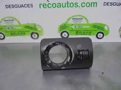Second-hand car spare part headlights switch for audi allroad quattro (4b5) 2.5 tdi (132kw) oem iam references 13021101
