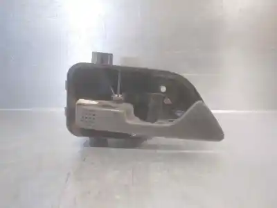 Pezzo di ricambio per auto di seconda mano maniglia interna anteriore sinistra per ford sierra berlina 2.0 riferimenti oem iam 