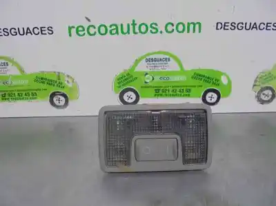 Second-hand car spare part interior light for audi allroad quattro (4b5) 2.5 tdi (132kw) oem iam references 4b0947111