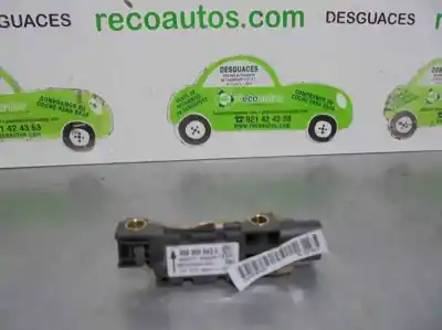 Tweedehands auto-onderdeel SENSOR voor AUDI ALLROAD QUATTRO (4B5)  OEM IAM-referenties 4B0959643E  