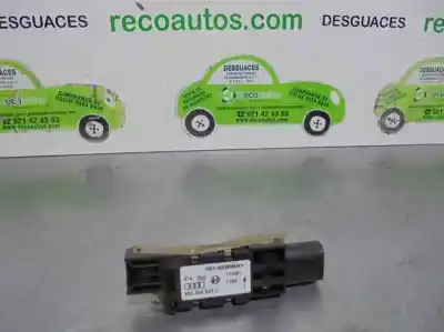 Pezzo di ricambio per auto di seconda mano SENSORE per AUDI ALLROAD QUATTRO (4B5)  Riferimenti OEM IAM 4B0959643C  