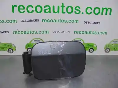 Second-hand car spare part OUTER FUEL CAP for BMW SERIE 5 BERLINA (E60) (2003->)  OEM IAM references 67118377415  