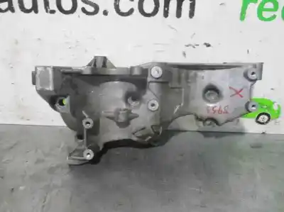 Second-hand car spare part engine support for audi a4 berlina (8ec) 1.8 20v oem iam references 06d903143d