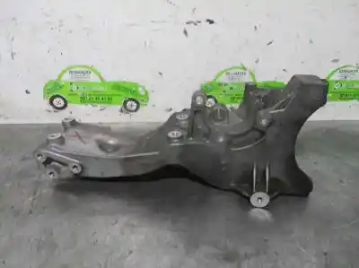 Second-hand car spare part engine support for audi a4 berlina (8ec) 1.8 20v oem iam references 06d903143d  