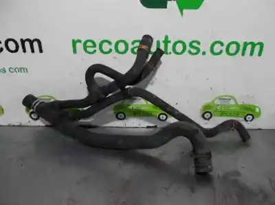 Pezzo di ricambio per auto di seconda mano tubo per renault megane i scenic (ja0) 1.9 dti diesel cat riferimenti oem iam 7700870752