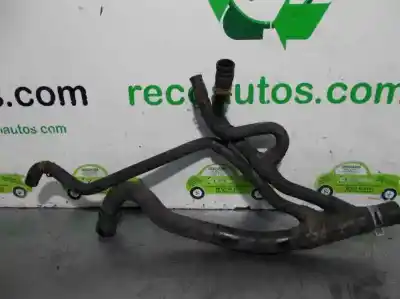 Автозапчасти б/у трубка за renault megane i scenic (ja0) 1.9 dti diesel cat ссылки oem iam 7700870752  