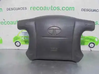 Автозапчастина б/у передня ліва подушка безопасности для tata safari ex safari 2.0 посилання на oem iam tsan2dk1abw