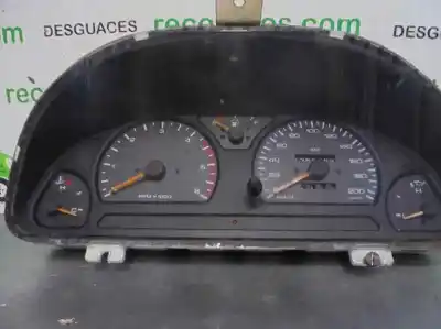 Автозапчастина б/у панель інструментів для tata safari ex safari 2.0 посилання на oem iam 269954219903  