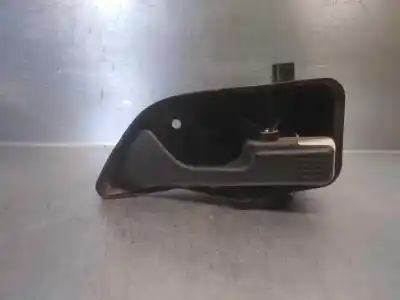 Pezzo di ricambio per auto di seconda mano maniglia interna posteriore destra per ford sierra berlina 2.0 riferimenti oem iam 88bba22600ba