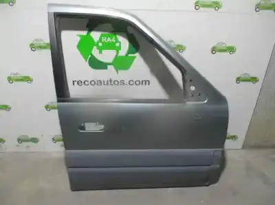 Автозапчастина б/у передні праві двері для tata safari ex safari 2.0 посилання на oem iam 