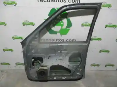 Автозапчастина б/у передні праві двері для tata safari ex safari 2.0 посилання на oem iam   