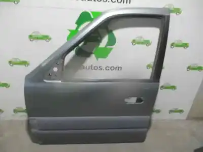 Автозапчастина б/у передні ліві двері для tata safari ex safari 2.0 посилання на oem iam 