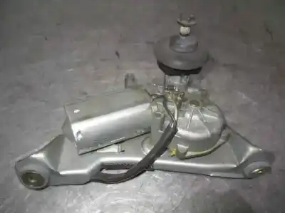 Peça sobressalente para automóvel em segunda mão motor do limpador traseiro por renault megane i scenic (ja0) 1.9 dti diesel cat referências oem iam 7700432027  54903412