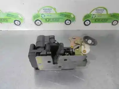 Pezzo di ricambio per auto di seconda mano SERRATURA PORTA POSTERIORE SINISTRA per FIAT BRAVA (182)  Riferimenti OEM IAM   