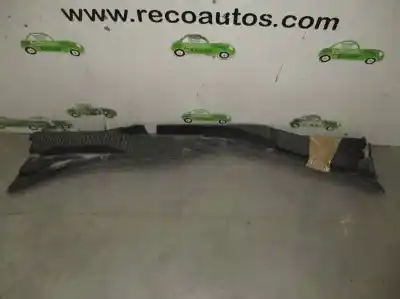 Second-hand car spare part torpedo for smart coupe turbo cat oem iam references 