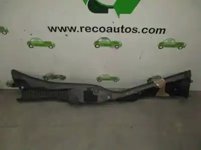 Pezzo di ricambio per auto di seconda mano siluro per smart coupe turbo cat riferimenti oem iam   