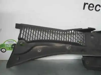 Pezzo di ricambio per auto di seconda mano siluro per smart coupe turbo cat riferimenti oem iam   