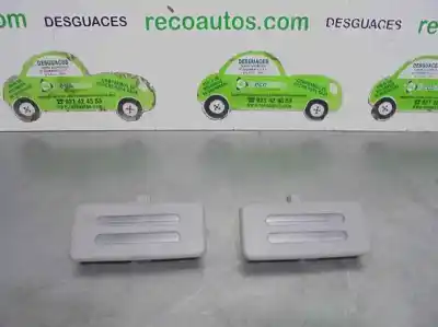 Second-hand car spare part INTERIOR LIGHT for BMW SERIE 5 BERLINA (E60) (2003->)  OEM IAM references 6962011  