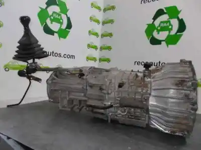 Автозапчастина б/у коробка передач для tata safari ex safari 2.0 посилання на oem iam xz903904  268426103803