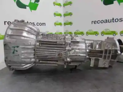 Автозапчастина б/у коробка передач для tata safari ex safari 2.0 посилання на oem iam xz903904  268426103803
