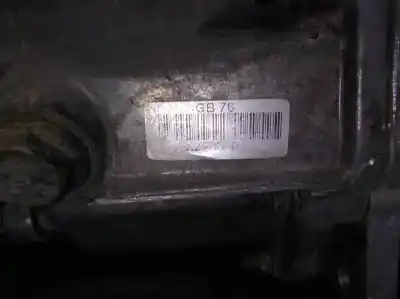 Автозапчастина б/у коробка передач для tata safari ex safari 2.0 посилання на oem iam xz903904  268426103803