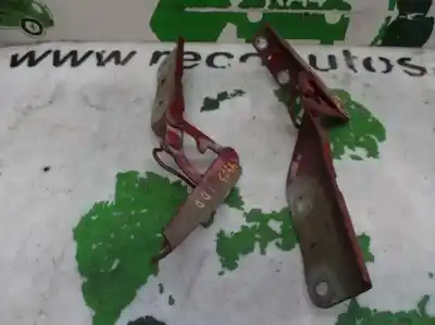 Second-hand car spare part bonnet hinge for chrysler neon (pl) 2.0 le oem iam references 