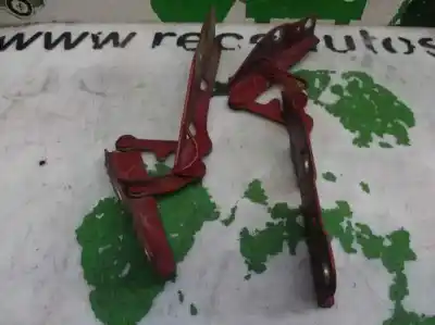 Second-hand car spare part bonnet hinge for chrysler neon (pl) 2.0 le oem iam references   