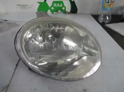 Pezzo di ricambio per auto di seconda mano faro anteriore destro per daewoo matiz 0.8 cat riferimenti oem iam   