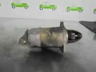 Piesă de schimb auto la mâna a doua electromotor pentru mg serie 200 (rf) 1.6 cat referințe oem iam nad101080