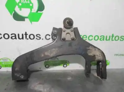 Автозапчастина б/у передній лівий нижний рычаг підвіски для tata safari ex safari 2.0 посилання на oem iam 
