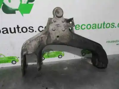 Автозапчасти б/у передний левый нижний рычаг подвески за tata safari ex safari 2.0 ссылки oem iam  cesta 23b 