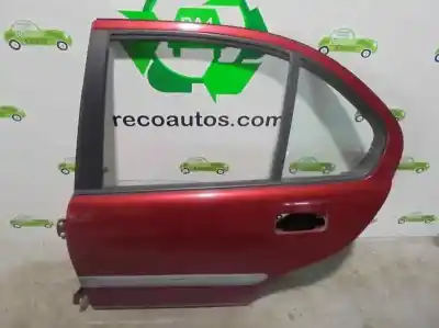 Piesă de schimb auto la mâna a doua usa stanga spate pentru mg serie 200 (rf) 1.6 cat referințe oem iam bfa450290