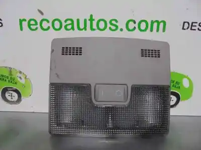 Second-hand car spare part interior light for audi allroad quattro (4b5) 2.5 tdi (132kw) oem iam references 15460930