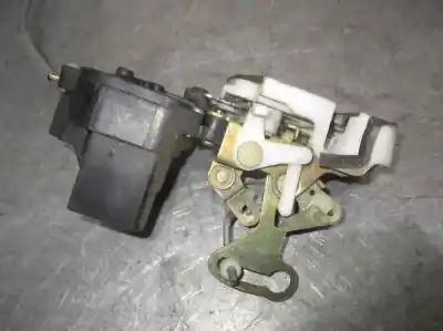 Piesă de schimb auto la mâna a doua încuietoare ușa din spate stânga pentru mg serie 200 (rf) 1.6 cat referințe oem iam fqm100530aqd