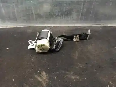 Second-hand car spare part rear right seat belt for dodge nitro 2.8 crd 4wd oem iam references p5kj761dvad