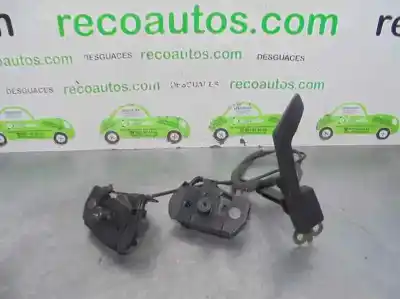Peça sobressalente para automóvel em segunda mão fechadura do mala por volvo xc90 2.5 t (7 asientos) referências oem iam 30649107