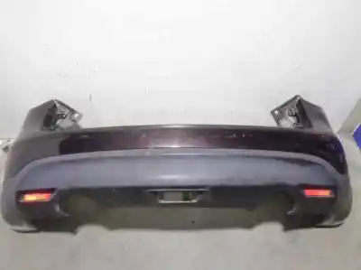 Peça sobressalente para automóvel em segunda mão para choques traseiro por infiniti fx 5.0 v8 cat referências oem iam 850221cj0h