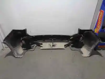 Автозапчастина б/у задній бампер для infiniti fx 5.0 v8 cat посилання на oem iam 850221cj0h  