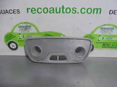 Peça sobressalente para automóvel em segunda mão luz interior por volvo xc90 2.5 t (7 asientos) referências oem iam 9178938