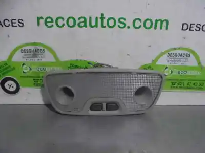 Peça sobressalente para automóvel em segunda mão luz interior por volvo xc90 2.5 t (7 asientos) referências oem iam 9178938