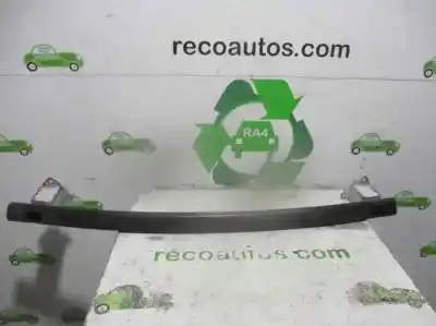 Peça sobressalente para automóvel em segunda mão reforço do pára choques traseiro por renault koleos 2.0 dci diesel fap referências oem iam 2662814