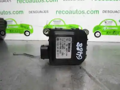 Second-hand car spare part heater blower motor for audi allroad quattro (4b5) 2.5 tdi (132kw) oem iam references 4b1820511c