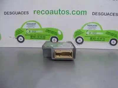 Автозапчастина б/у блок управління подушками безпеки для tata safari ex safari 2.0 посилання на oem iam 269954219932  220427801